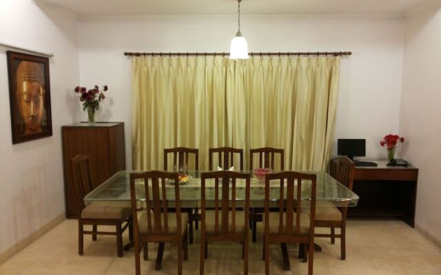 Sovereign Residency BnB Noida