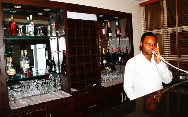 Viontel Hotel