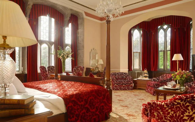Adare Manor Hotel and Golf Resort