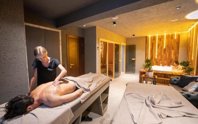 Antalya City +12 Adult Only