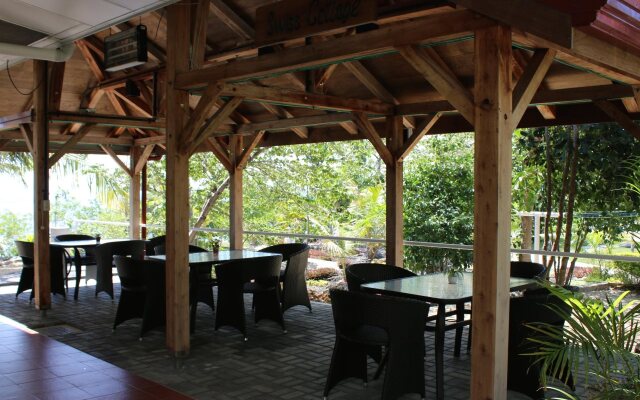Meili Beach Resort
