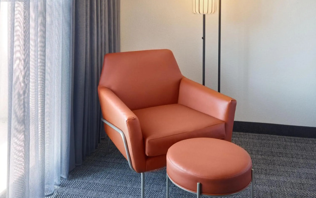 Courtyard by Marriott - Atlanta Executive Park/Emory