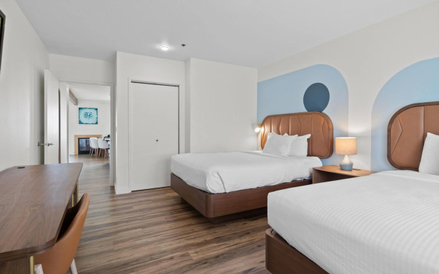 Adobe Resort