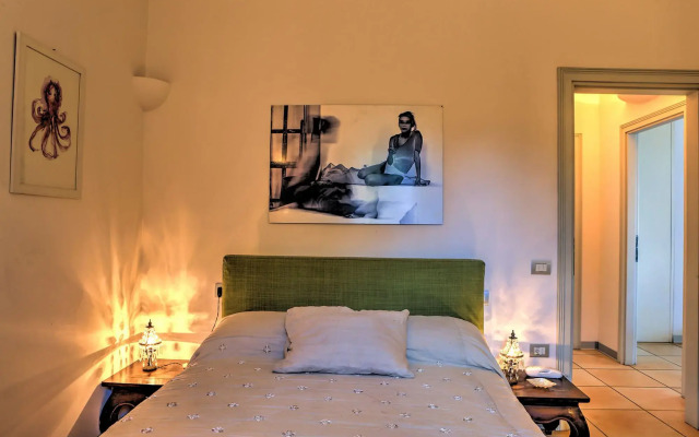 Villa Le Cave 12 in Campalto