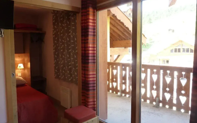 Résidence Club mmv RISOUL Antares