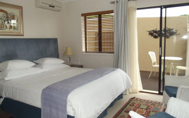 Linkside 2 Guest House