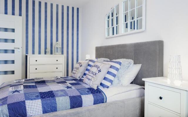 Apartament Mare Deluxe Polanki