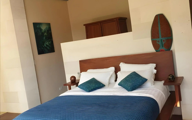 Karuna El Nido Villas