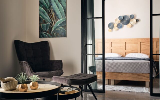 Bella Vista Apartments