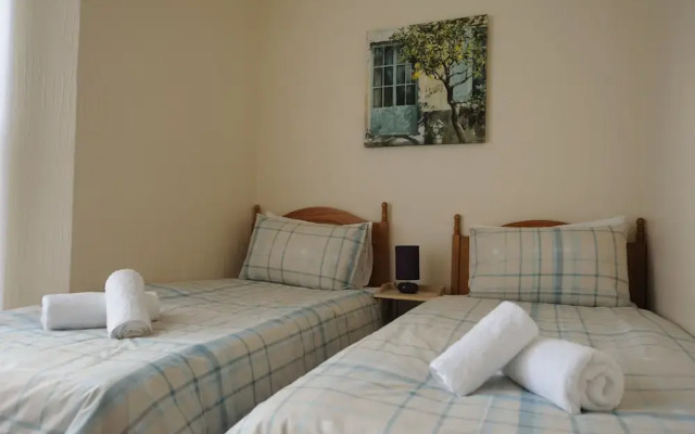 Bay Cottage Guest House