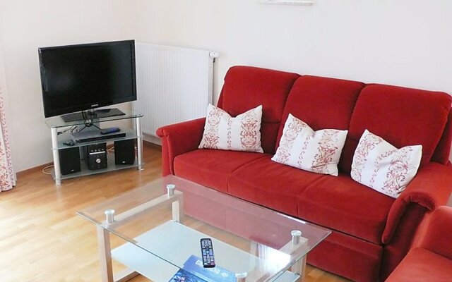 Apartment Bibelöd Ruhpolding 12708