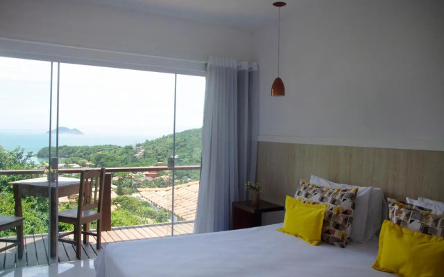 Ilha Branca Exclusive Hotel