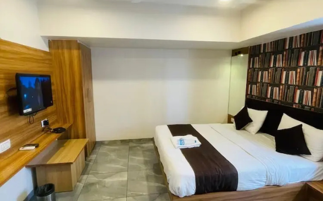 Hotel Vishala