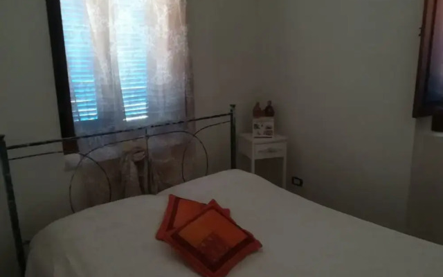 Antico Dammuso Diamante