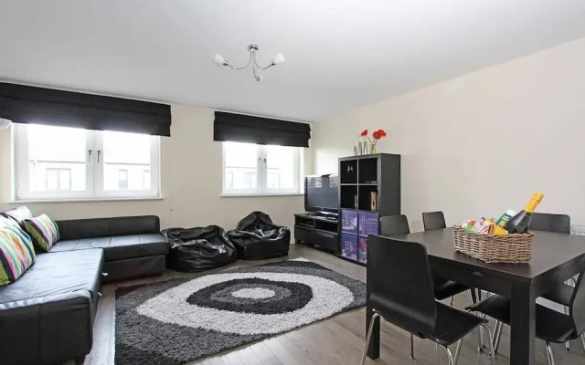 The Shore Family Apartment
