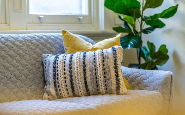 Sea La Vie on Durham- Wifi - Netflix - Nespresso