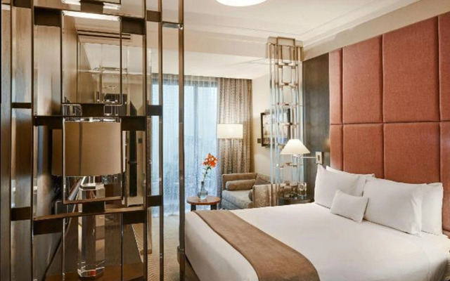 Hippodrome Hotel Condesa