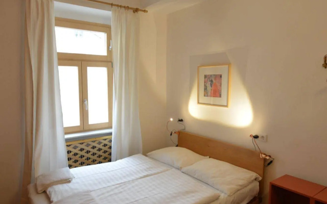 Hostel Ruthensteiner