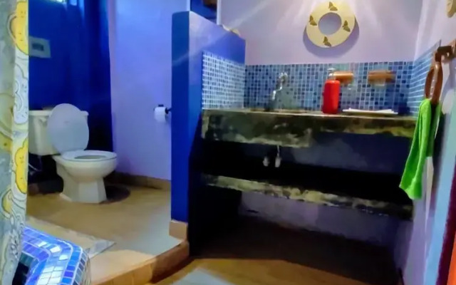 Casa Jungla Hostel