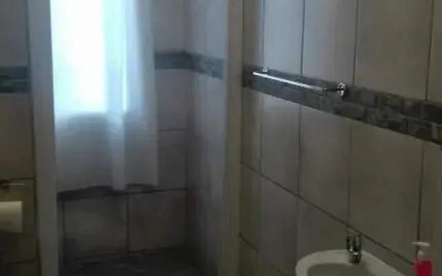 Melville House (The)