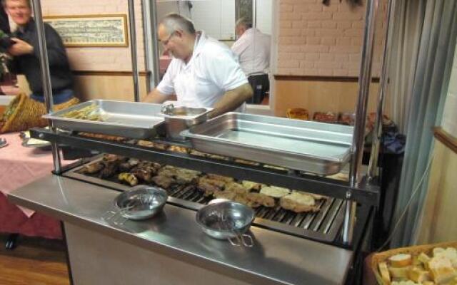 Hotel Brasserie Smits