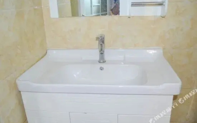 Suqian No.9 Hotel (Sucheng Government Branch)