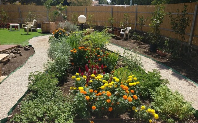Golan Garden Hostel