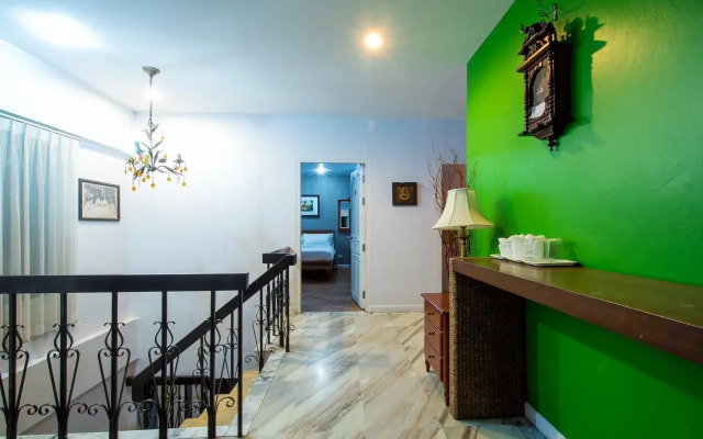 Baan Bua Residence
