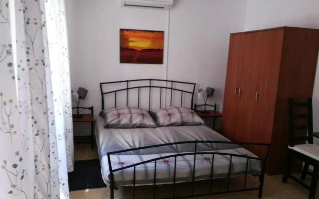 Ferienhaus Bozena Appartment 3
