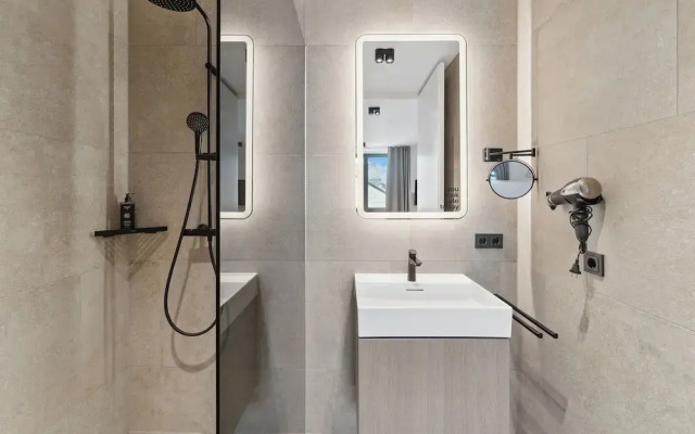 Limehome Bad Hall Hauptplatz