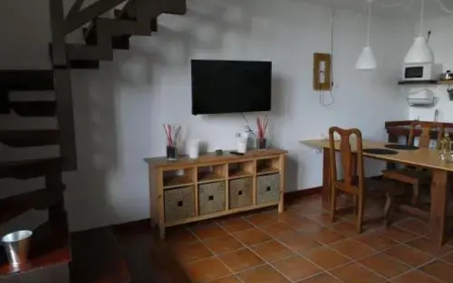 Finca Fajardo La Vegueta