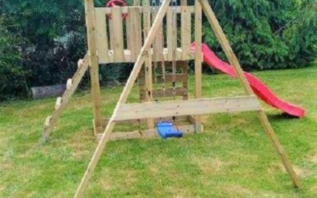 House Gîte de la Gringolerie 2