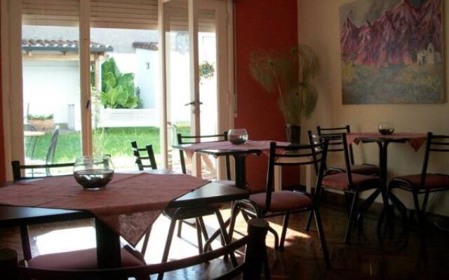 Hostal Pueblo Andino