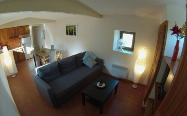 Holiday Home Les Ocres