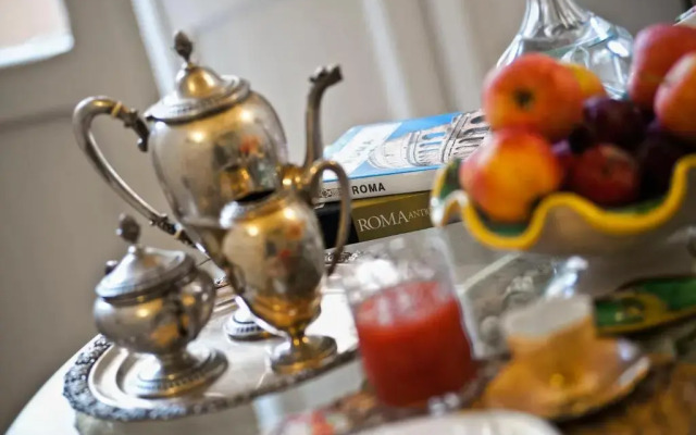 BB La Scalinatella Roma