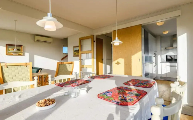 6 Person Holiday Home in Fano