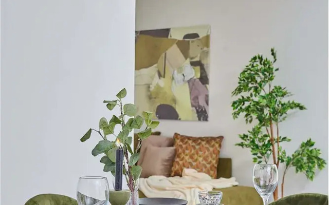 Stayhere Rabat - Hay Riad - Sophisticated Residence