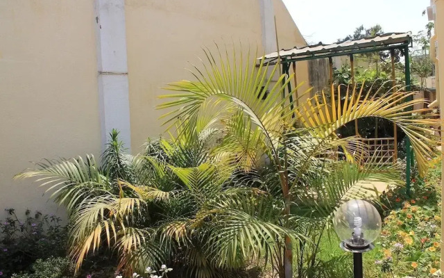 K.méléon Hôtel