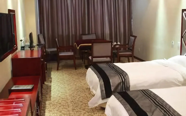 Ke Guan International Hotel