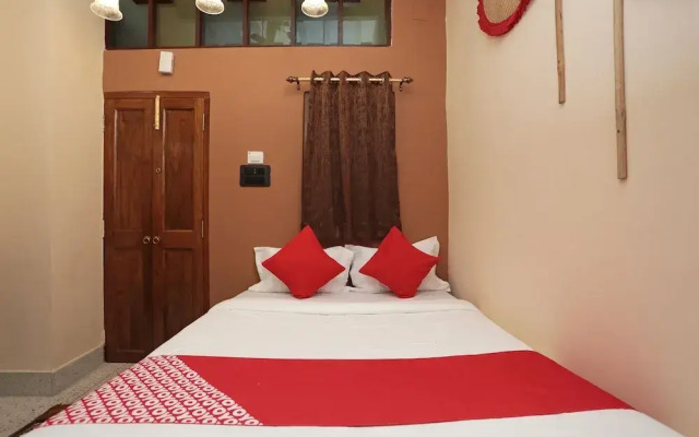 OYO 22297 Hotel 86b