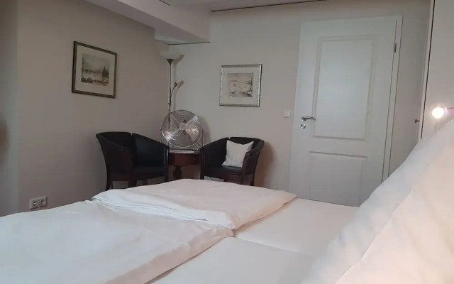 Hotel Kredell
