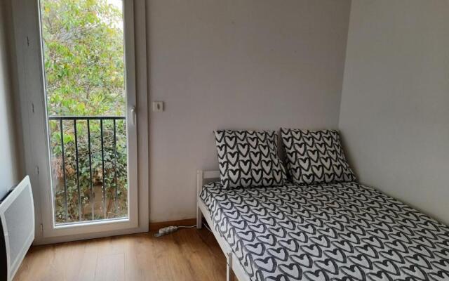 Villa Banyuls-sur-Mer, 5 pièces, 8 personnes - FR-1-309-296