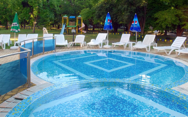 Hotel Gloria - All Inclusive