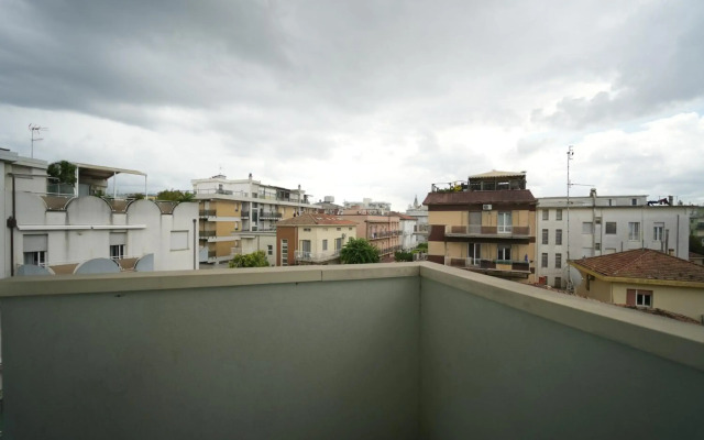Residence Lugano