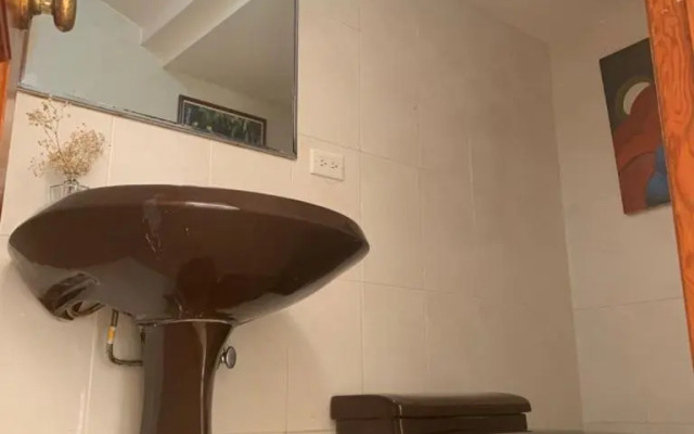 Casa Duplex Privada con Piscina