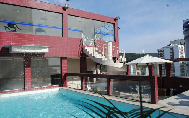 Parnaso Hotel
