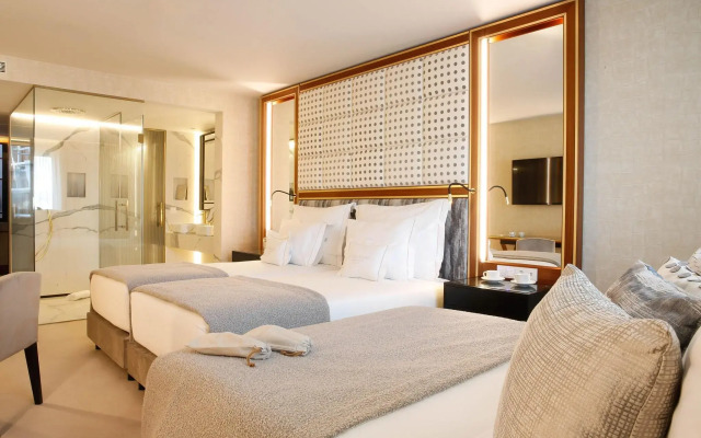 Wine & Books Porto Hotel - Small Luxury Hotels of the World