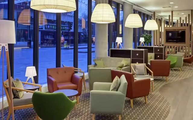Hampton By Hilton Istanbul Sirkeci