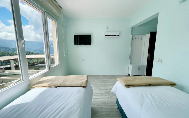 Yesilalan Hotel Caykara