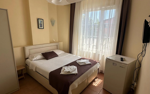 Villa D'or Butik Otel